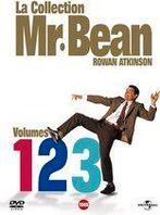 Mr Bean collection, Actiekomedie, Alle leeftijden, Boxset, Ophalen of Verzenden
