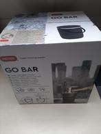 Keter Go Bar - Koelbox & Bijzettafel, Ophalen, Nieuw, Kunststof