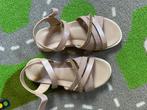 Sandalen zomer maat 32 glitter, Meisje, Overige typen, Ophalen of Verzenden, Zo goed als nieuw