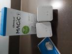 Devolo Magic 1 WiFi mini, Ophalen of Verzenden, Nieuw
