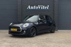 MINI Mini 1.5 Cooper 60 Years Edition | Panodak | Sportleder, Auto's, Mini, 136 pk, Gebruikt, Euro 6, Blauw