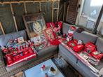 Coca-Cola Verzamel Collectie - Veel Diverse Items!, Ophalen, Gebruikt