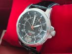 CCCP Yuri Gagarin Limited Edition herenhorloge I.Z.G.ST. !!!, Sieraden, Tassen en Uiterlijk, Horloges | Heren, Overige merken