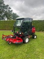 Toro 3400d diesel, Tuin en Terras, Ophalen of Verzenden, Zo goed als nieuw, Mulchfunctie, 120 cm of meer