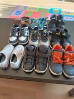Kinderschoenen, Ophalen, Gebruikt, Schoenen