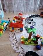 Grote tas duplo, Kinderen en Baby's, Speelgoed | Duplo en Lego, Ophalen, Duplo