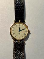 Origineel Gucci horloge, Sieraden, Tassen en Uiterlijk, Horloges | Dames, Overige merken, Verzenden, Polshorloge, Leer