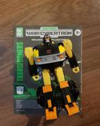 Transformers Golden Disk Collection Autobot Jackpot, Verzamelen, Transformers, G1, Ophalen of Verzenden, Zo goed als nieuw, Autobots