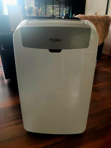 Mobiele airco Whirlpool PACW29HP beschikbaar voor biedingen