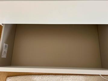 Ikea Malm ladekast met 4 lades - afbeelding 7
