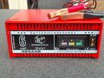 IN PRIJS VERLAAGD NIEUWE ABSAAR ACCULADER 12V 6 AMP, Auto-onderdelen, Accu's en Toebehoren, Ophalen, Nieuw, Universele onderdelen