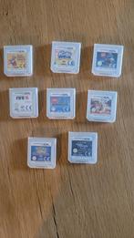 2DS/3DS spellen, zie foto's, Ophalen of Verzenden, Gebruikt