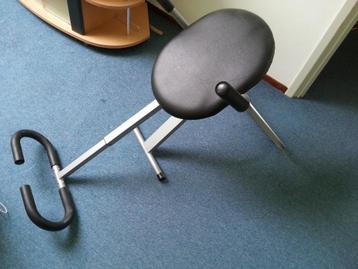 Workout Bank Ab Trainer Booster beschikbaar voor biedingen