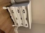 Ladekast, vintage kastje, Huis en Inrichting, Kasten | Ladekasten, Ophalen, Gebruikt, 50 tot 100 cm, 3 of 4 laden