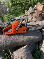 Husqvarna 359 kettingzaag, Tuin en Terras, Hand-tuingereedschap, Ophalen, Overige soorten