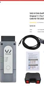 VAS6154 Doip, Ophalen, Vas, Info@autosleutelsservice.nl, China