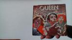 Queen jukebox single spread your wings uit 1977, Cd's en Dvd's, Vinyl Singles, Ophalen of Verzenden, Zo goed als nieuw, Pop, Single