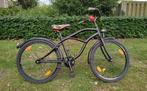 Stoere cruiser jongens fiets - 24 inch, Gebruikt, Staal, Cruiser, Heren