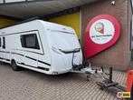 LMC Musica 560 E, Caravans en Kamperen, Caravans, Schokbreker, Rondzit, Bedrijf, LMC en Münsterland