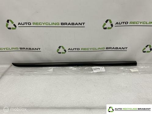 Portierlijst Rechts Achter BMW 7 Serie G12 NIEUW 51137397870, Auto-onderdelen, Carrosserie en Plaatwerk, Gebruikt, Ophalen of Verzenden