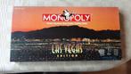 bordspel nieuw limited Monopoly Las Vegas Monopolie 2000, Hobby en Vrije tijd, Gezelschapsspellen | Bordspellen, Een of twee spelers