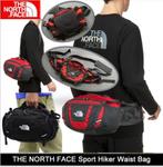 THE NORTH FACE Sport Hiker heuptas waistpack rugzak 9ltr, Ophalen of Verzenden, Zo goed als nieuw, Rugzak