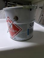 epdm  lijm spraybond, Ophalen, Overige materialen, Zwart, Overige typen