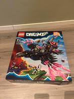 LEGO DREAMZzz 71478 Middernachtraaf Neder Heks, Ophalen of Verzenden, Zo goed als nieuw, Complete set, Lego