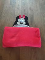 Disney 's Minnie Mouse deken, Ophalen of Verzenden, Zo goed als nieuw