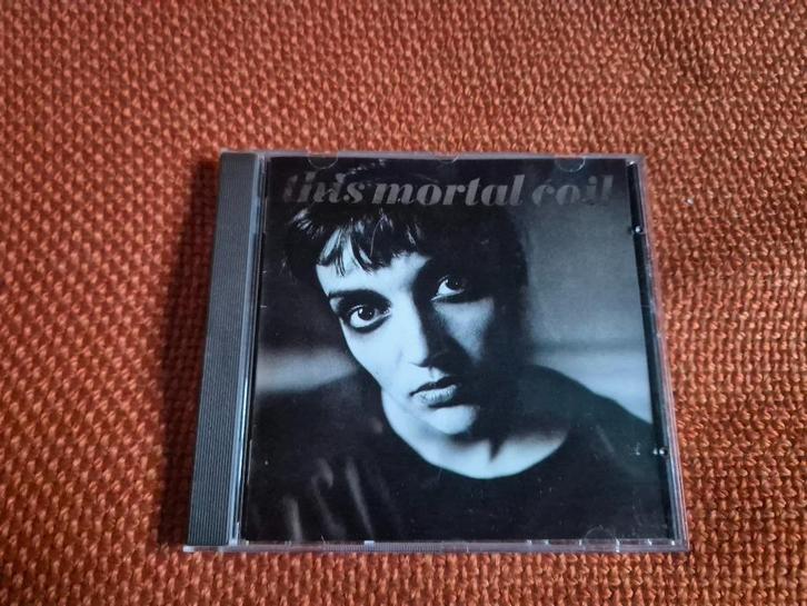 This Mortal Coil – Blood, Cd's en Dvd's, Cd's | Rock, Gebruikt, Alternative, Verzenden