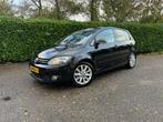 Volkswagen Golf Plus 1.4 TSI Highline | Automaat |1e eigenaa, Euro 5, Stof, Zwart, 4 cilinders