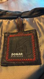 suede heren lamy coat maat 58, Ophalen of Verzenden, Zo goed als nieuw