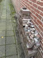 Gratis - Beton klinkers, Ophalen, Beton, Klinkers