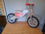 Houten loopfietsje, Kinderen en Baby's, Speelgoed | Buiten | Voertuigen en Loopfietsen, Ophalen of Verzenden, Gebruikt