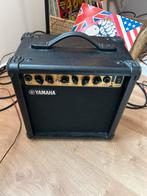 Yamaha GA-15 Gitaarversterker, Muziek en Instrumenten, Ophalen, Gebruikt, Gitaar, Minder dan 50 watt