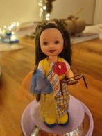 Vintage Barbie Kelly Club Clown Belinda 2000 barbie, Verzamelen, Poppen, Verzenden, Gebruikt