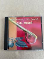 Peter Sarstedt & clive Sarstedt, asia minor, Ophalen of Verzenden, Zo goed als nieuw, Poprock