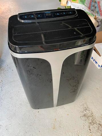 Cecotec Mobiele Airco €150,- (nieuwprijs €400) beschikbaar voor biedingen