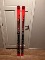 Völkl racetiger GS 171, Sport en Fitness, Skiën en Langlaufen, 160 tot 180 cm, Zo goed als nieuw, Skiën, Ski's