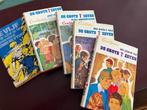 jeugdboeken De Vijf en De Grote Zeven, Ophalen of Verzenden, Zo goed als nieuw, Kind en Jeugd
