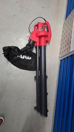 3-in-1 Bladblazer, Bladzuiger & Versnipperaar, Met opvangzak, Handgedragen, Nieuw, Ophalen of Verzenden