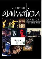 British Animation Classics Or. DVD-Edition, Alle leeftijden, Verzenden, Nieuw in verpakking, Amerikaans
