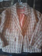 Amaya Amsterdam Jasje, Maat 42/44 (L), Ophalen of Verzenden, Zo goed als nieuw, Jasje