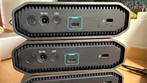 SanDisk Professional G-DRIVE PRO & PROJECT 22 TB /18 TB, Thunderbolt, HDD, Sandisk, Ophalen of Verzenden