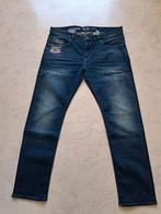 Super mooie pme legend spijkerbroek maat 38.32, Ophalen of Verzenden, Nieuw, Blauw, W36 - W38 (confectie 52/54)