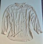 yaya women beige blouse maat 42, Kleding | Dames, Blouses en Tunieken, Verzenden, Beige, Maat 42/44 (L), Zo goed als nieuw