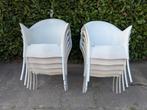 Lord yo driade stoelen by Philippe Starck, Ophalen, Gebruikt, Kunststof, Stapelbaar