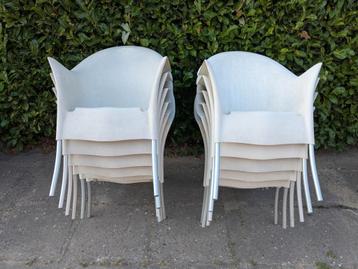 Lord yo driade stoelen by Philippe Starck  beschikbaar voor biedingen