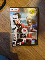 Fifa 06 pc, Ophalen, Gebruikt, Sport, 3 spelers of meer