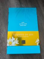 Rituals Summer of Joy Gift Box - Nieuw!, Sieraden, Tassen en Uiterlijk, Uiterlijk | Lichaamsverzorging, Ophalen of Verzenden, Nieuw